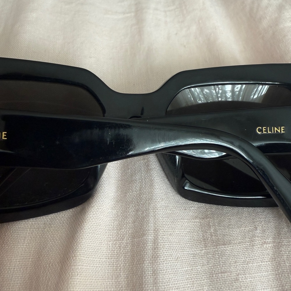 Celine Sunglasses - Picture 7 of 7